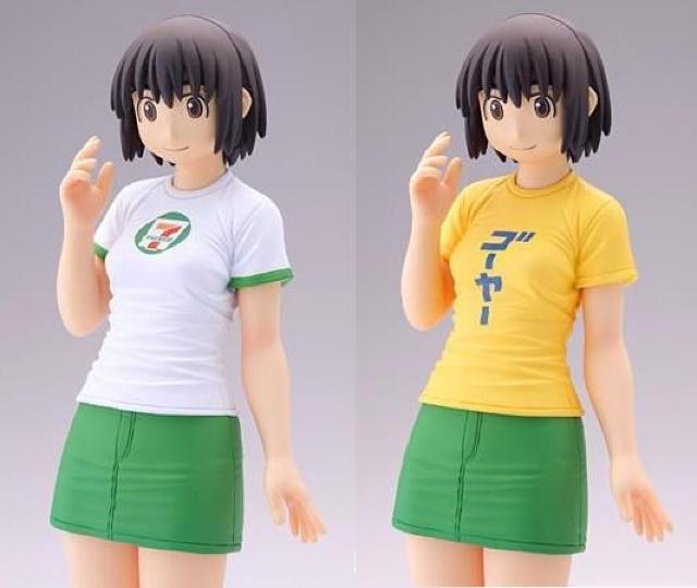 セブンイレブン限定 よつばと! 綾瀬風香 Tシャツver.●新品未開封美品 < ホビー  セブンイレブン限定 よつばと! 綾瀬風香 Tシャツver.●新品未開封美品 < ホビーの