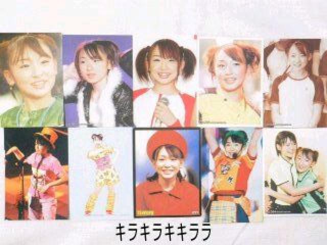 ●加護亜依●モーニング娘。★プロマイドコレクション/生写真/フォト【10枚セット】 < タレントグッズ  ●加護亜依●モーニング娘。★プロマイドコレクション/生写真/フォト【10枚セット】  < タレントグッズの