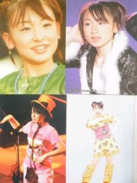 ●加護亜依●モーニング娘。★プロマイドコレクション/生写真/フォト【10枚セット】 < タレントグッズ  ●加護亜依●モーニング娘。★プロマイドコレクション/生写真/フォト【10枚セット】 < タレントグッズの