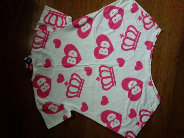 BABYDOLLsVc(^o^)  uh 