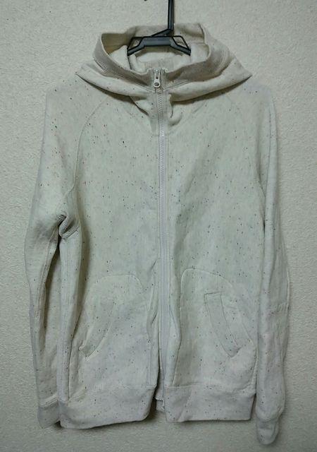 赤西着 パーカー bandage < 男性ファッション  赤西着 パーカー bandage  < 男性ファッションの