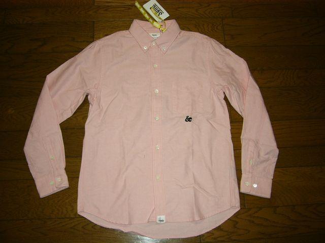 新品SYNC.シンクオックスフォードBDシャツL15OriginalFake < 男性ファッション 新品SYNC.シンクオックスフォードBDシャツL15OriginalFake < 男性ファッションの