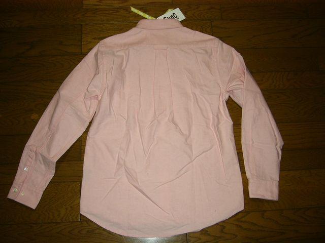 新品SYNC.シンクオックスフォードBDシャツL15OriginalFake < 男性ファッション 新品SYNC.シンクオックスフォードBDシャツL15OriginalFake < 男性ファッションの