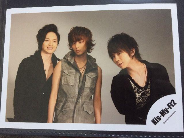 Kis-My-Ft2写真39 < タレントグッズ Kis-My-Ft2写真39 < タレントグッズの