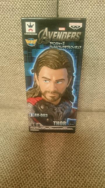 ���J�� �A�x���W���[�Y �R���N�^�u�� THOR �}�C�e�B�D�\�[  �� �z�r�[�� 