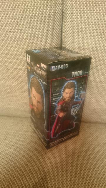 ���J�� �A�x���W���[�Y �R���N�^�u�� THOR �}�C�e�B�D�\�[ �� �z�r�[�� 