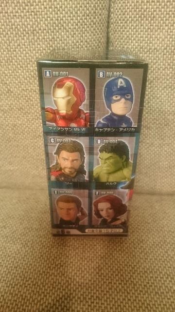 ���J�� �A�x���W���[�Y �R���N�^�u�� THOR �}�C�e�B�D�\�[ �� �z�r�[�� 