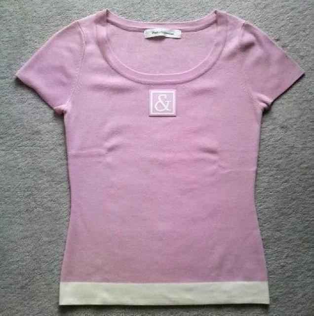 ピンキー&ダイアン★半袖カットソー < ブランド  ピンキー&ダイアン★半袖カットソー  < ブランドの