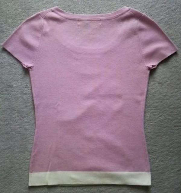 ピンキー&ダイアン★半袖カットソー < ブランド  ピンキー&ダイアン★半袖カットソー < ブランドの