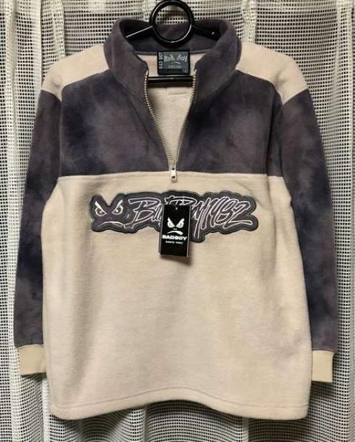 ☆新品未使用☆BADBOY < キッズ/ベビー  ☆新品未使用☆BADBOY  < キッズ/ベビーの