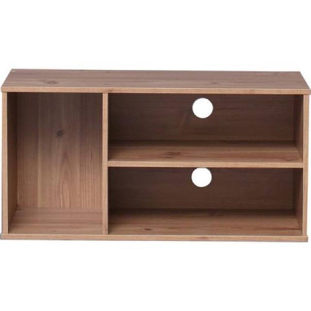 テレビラック テレビ台 32型テレビ対応 < インテリア/ライフ テレビラック テレビ台 32型テレビ対応 < インテリア/ライフの