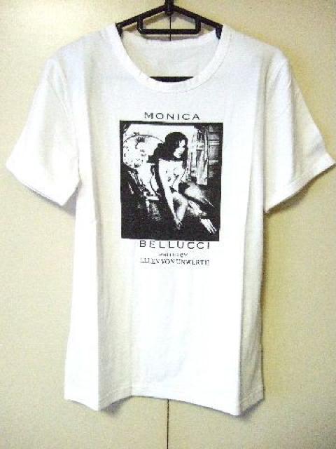 ★Monica★モニカ★プリントTシャツ★新品★ < 男性ファッション  ★Monica★モニカ★プリントTシャツ★新品★  < 男性ファッションの