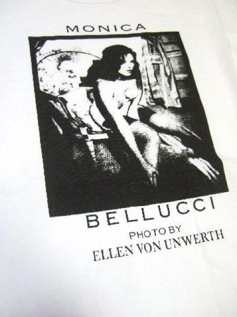 ★Monica★モニカ★プリントTシャツ★新品★ < 男性ファッション  ★Monica★モニカ★プリントTシャツ★新品★ < 男性ファッションの