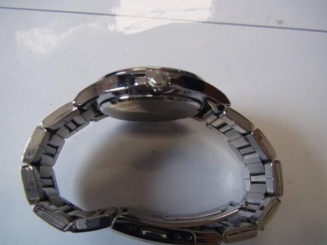 セイコー のソーラー 式腕時計メンズ動作確認済 !。 < ブランド セイコー のソーラー 式腕時計メンズ動作確認済 !。 < ブランドの