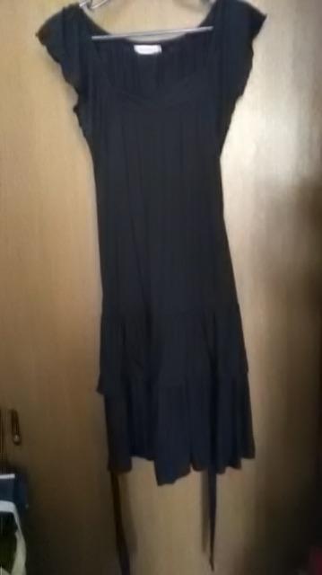 8*新品*フリル*ワンピース < 女性ファッション  8*新品*フリル*ワンピース  < 女性ファッションの