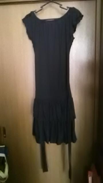 8*新品*フリル*ワンピース < 女性ファッション  8*新品*フリル*ワンピース < 女性ファッションの