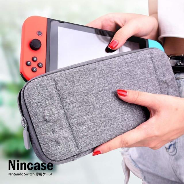Nintendo Switch �C�V�� �P�[�X �ی� �J�o�[ EVA �f�� �ϏՌ� 