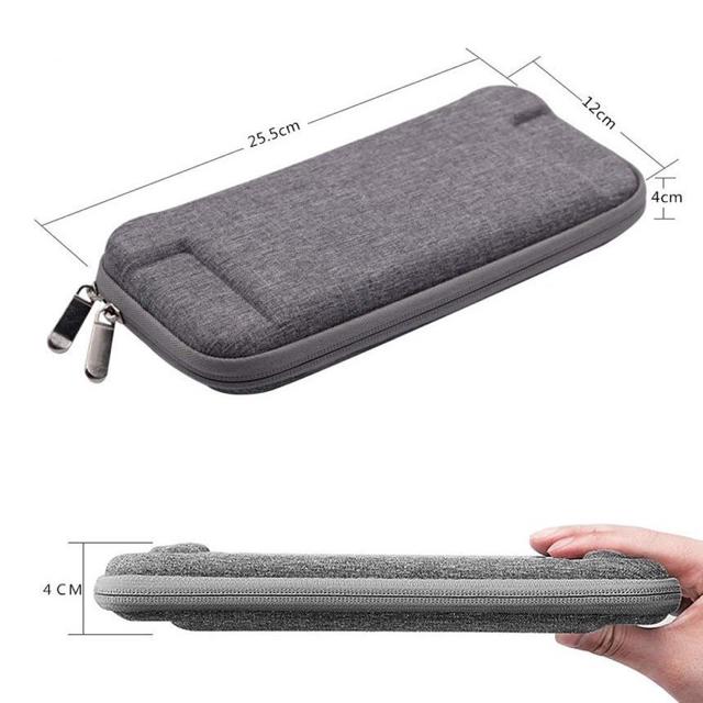 Nintendo Switch �C�V�� �P�[�X �ی� �J�o�[ EVA �f�� �ϏՌ�