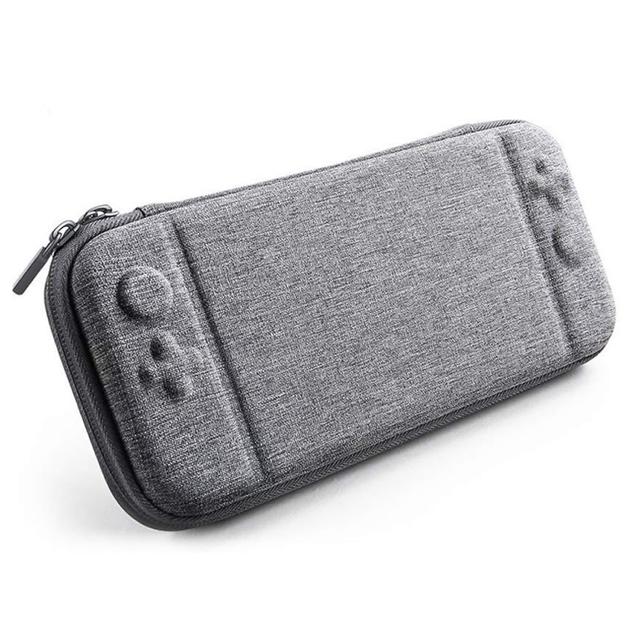 Nintendo Switch �C�V�� �P�[�X �ی� �J�o�[ EVA �f�� �ϏՌ�
