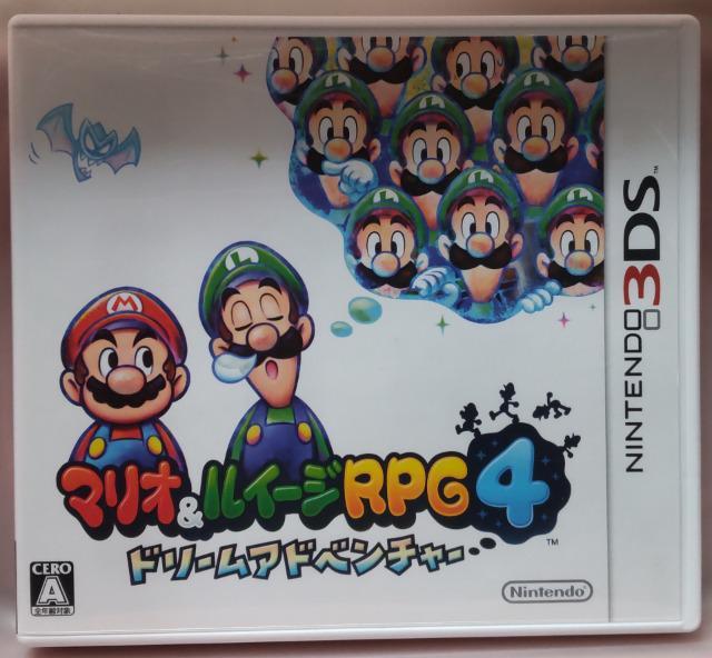 3DS}IC[WRPG4   Q[{/\tg 