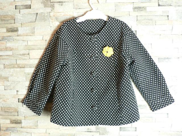 女の子服・フォーマル・上着・130サイズ・未着用・即決! < キッズ/ベビー 女の子服・フォーマル・上着・130サイズ・未着用・即決! < キッズ/ベビーの