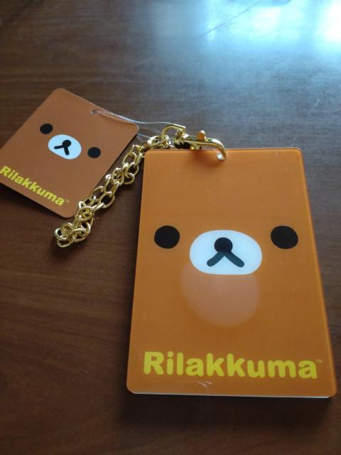 �����b�N�}�@�A�N�����p�X�P�[�X�@�l�������܂��� 