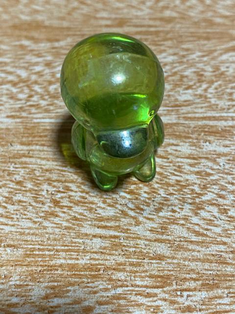 Disney☆ペンギン☆緑 < おもちゃ  Disney☆ペンギン☆緑  < おもちゃの