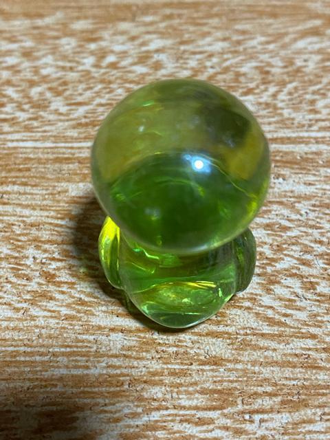 Disney☆ペンギン☆緑 < おもちゃ  Disney☆ペンギン☆緑 < おもちゃの