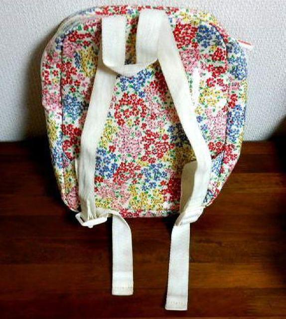 ◆cath kids キャスキッド ミニリュック 中古品 < 女性ファッション  ◆cath kids キャスキッド ミニリュック 中古品 < 女性ファッションの