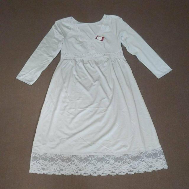 シャルレ 新品 スリップ Lサイズ < 女性ファッション  シャルレ 新品 スリップ Lサイズ  < 女性ファッションの