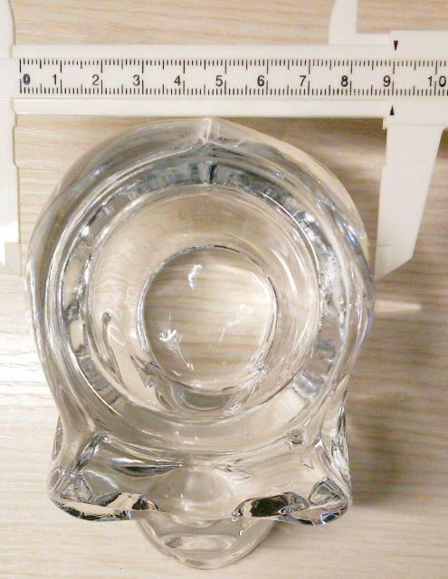 美しいドクロの置物 ペン立て、キャンドルホルダーにも最適(送料込) < インテリア/ライフ  美しいドクロの置物 ペン立て、キャンドルホルダーにも最適(送料込) < インテリア/ライフの