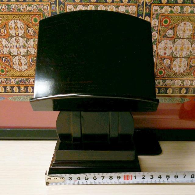 仏具 読書のお供にも < インテリア/ライフ  仏具 読書のお供にも < インテリア/ライフの