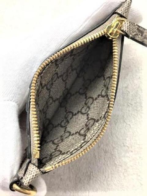 ☆GUCCI×BALENCIAGA グッチ バレンシアガ コラボ ショルダー付き カードケース コインケース☆ユニセックス < ブランド ☆GUCCI×BALENCIAGA グッチ バレンシアガ コラボ ショルダー付き カードケース コインケース☆ユニセックス < ブランドの