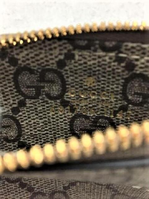 ☆GUCCI×BALENCIAGA グッチ バレンシアガ コラボ ショルダー付き カードケース コインケース☆ユニセックス < ブランド ☆GUCCI×BALENCIAGA グッチ バレンシアガ コラボ ショルダー付き カードケース コインケース☆ユニセックス < ブランドの