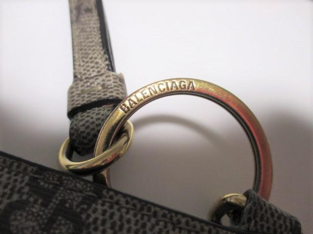 ☆GUCCI×BALENCIAGA グッチ バレンシアガ コラボ ショルダー付き カードケース コインケース☆ユニセックス < ブランド ☆GUCCI×BALENCIAGA グッチ バレンシアガ コラボ ショルダー付き カードケース コインケース☆ユニセックス < ブランドの