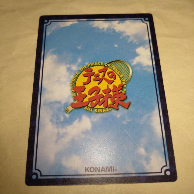 01035@镐@ejX̉ql@J[h  g[fBOJ[h 