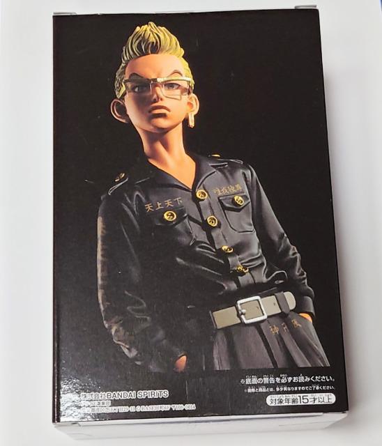 東京リベンジャーズ★稀咲鉄太 フィギュア < ホビー 東京リベンジャーズ★稀咲鉄太 フィギュア < ホビーの