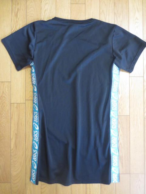 asics  AVbNX@JSY TAPE DRESS  |GXe@@TVc@M  W[/X|[c 