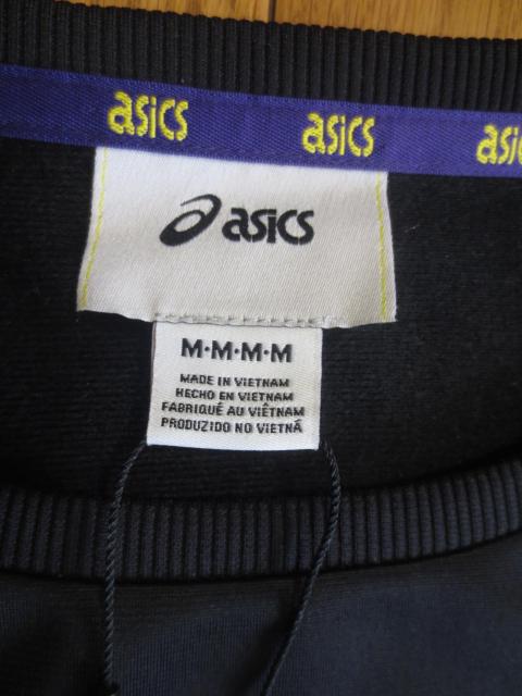 asics  AVbNX@JSY TAPE DRESS  |GXe@@TVc@M  W[/X|[c 