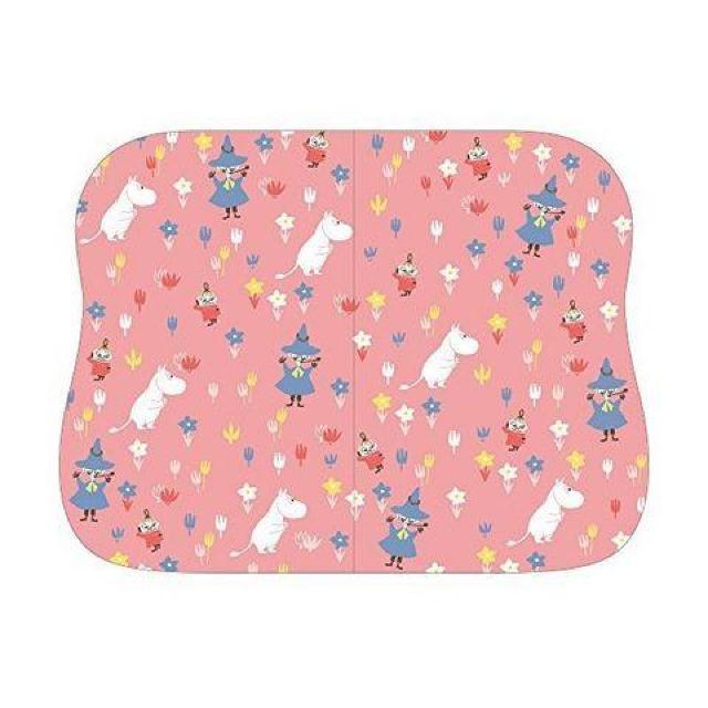 【ムーミン ミイ】可愛い♪学校や職場に 横罫ダイカットノート < アニメ/コミック/キャラクター  【ムーミン ミイ】可愛い♪学校や職場に 横罫ダイカットノート < アニメ/コミック/キャラクターの