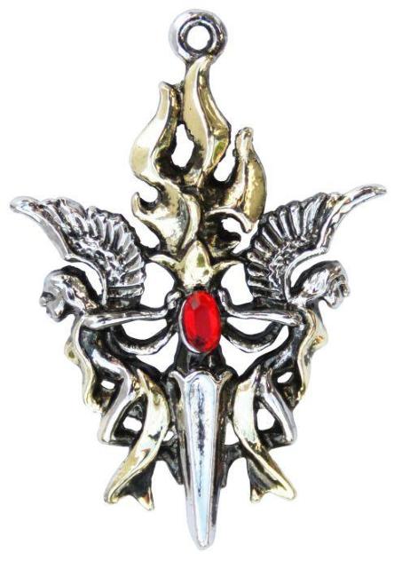 EastGate Keepers of the Sacred Flamedی   ANZT[/v 