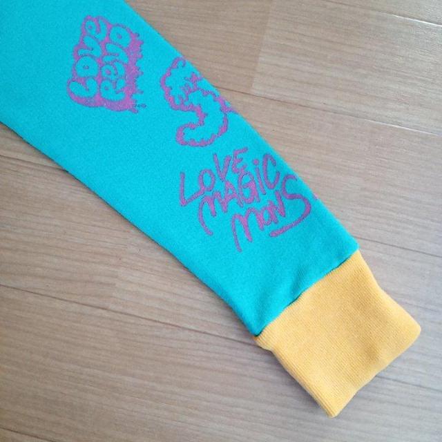 トレーナー 110 ラブレボリューション < ブランド トレーナー 110 ラブレボリューション < ブランドの