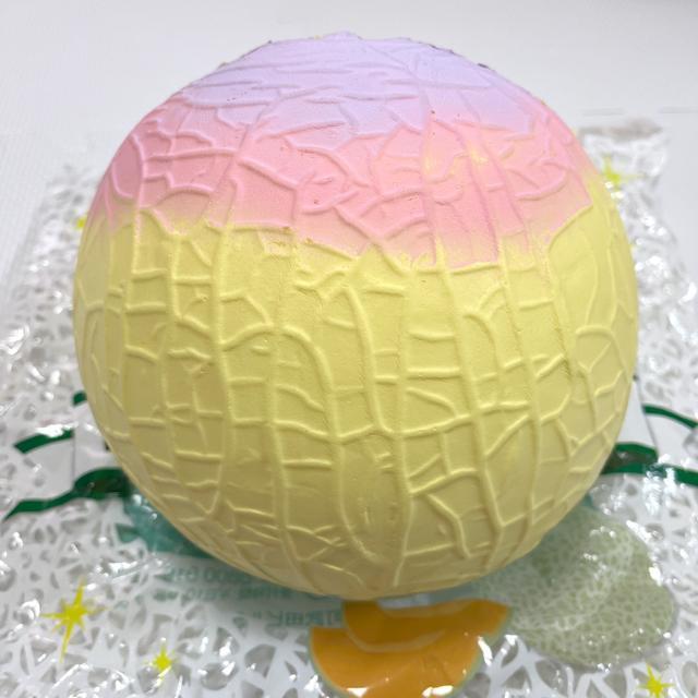 スクイーズ メガメロン ロールケーキ ホットドッグ < おもちゃ  スクイーズ メガメロン ロールケーキ ホットドッグ < おもちゃの