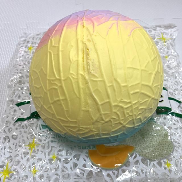 スクイーズ メガメロン ロールケーキ ホットドッグ < おもちゃ  スクイーズ メガメロン ロールケーキ ホットドッグ < おもちゃの