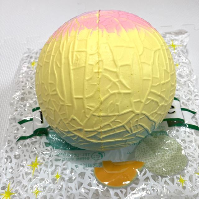 スクイーズ メガメロン ロールケーキ ホットドッグ < おもちゃ  スクイーズ メガメロン ロールケーキ ホットドッグ < おもちゃの