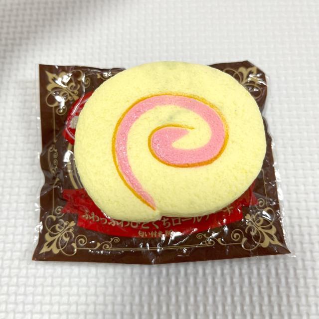 スクイーズ メガメロン ロールケーキ ホットドッグ < おもちゃ  スクイーズ メガメロン ロールケーキ ホットドッグ < おもちゃの