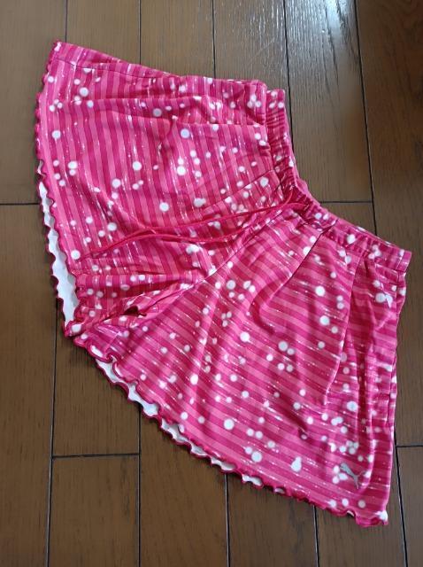 PUMA���Ђ�Ђ�X�J�[�g�݂����ȃV���[�g�p���c���V�i���l���߂�������v�[�}��  �� �����t�@�b�V������ 