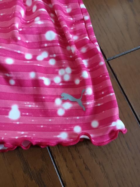 PUMA���Ђ�Ђ�X�J�[�g�݂����ȃV���[�g�p���c���V�i���l���߂�������v�[�}�� �� �����t�@�b�V������ 