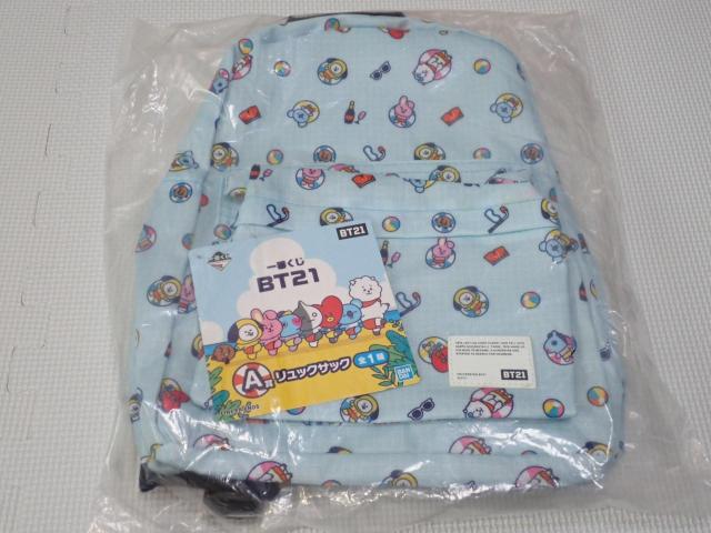 BTS BT21 Ԃ A bNTbNViJ   ^gObY 