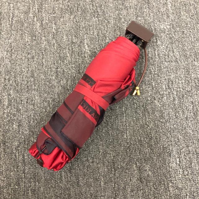 即決 NINA RICCI ニナリッチ 折りたたみ傘 < ブランド 即決 NINA RICCI ニナリッチ 折りたたみ傘 < ブランドの